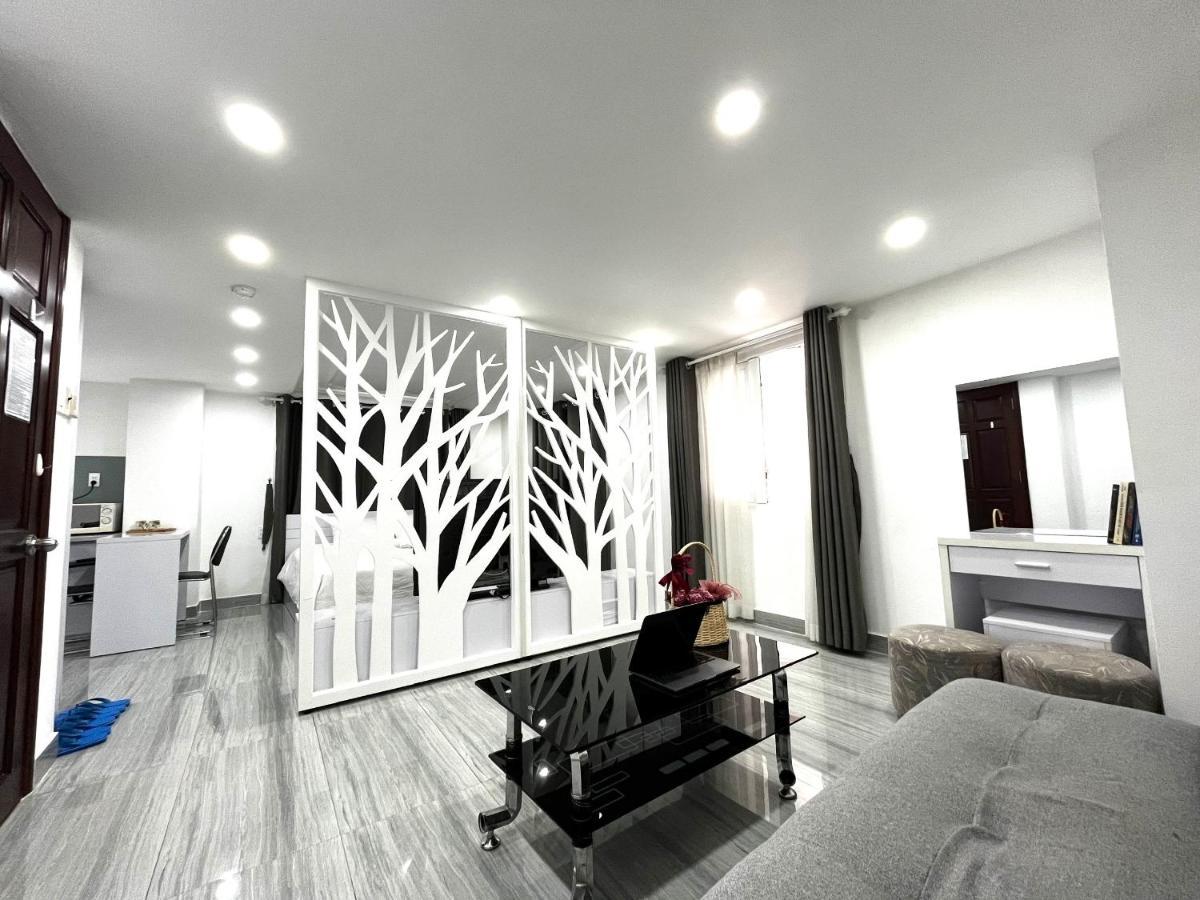 Mo Mo Residence Ho Şi Min Dış mekan fotoğraf