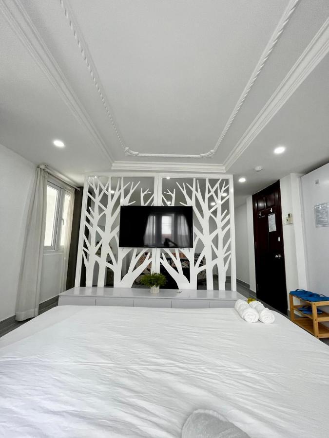 Mo Mo Residence Ho Şi Min Dış mekan fotoğraf